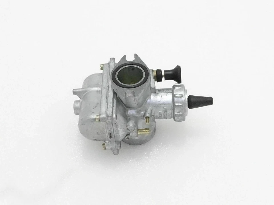 Fit For Royal Enfield Bullet 350cc - Carburetor Vm24 Foto 3 de 4