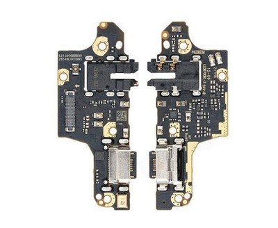 Original Xiaomi Poco X3 Pro Ladebuchse USB Dockconnector Mikrofon Platine