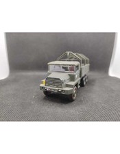 ▄▀▄ BERLIET GBC 8 KT  - SOLIDO - 1/43 ▄▀▄