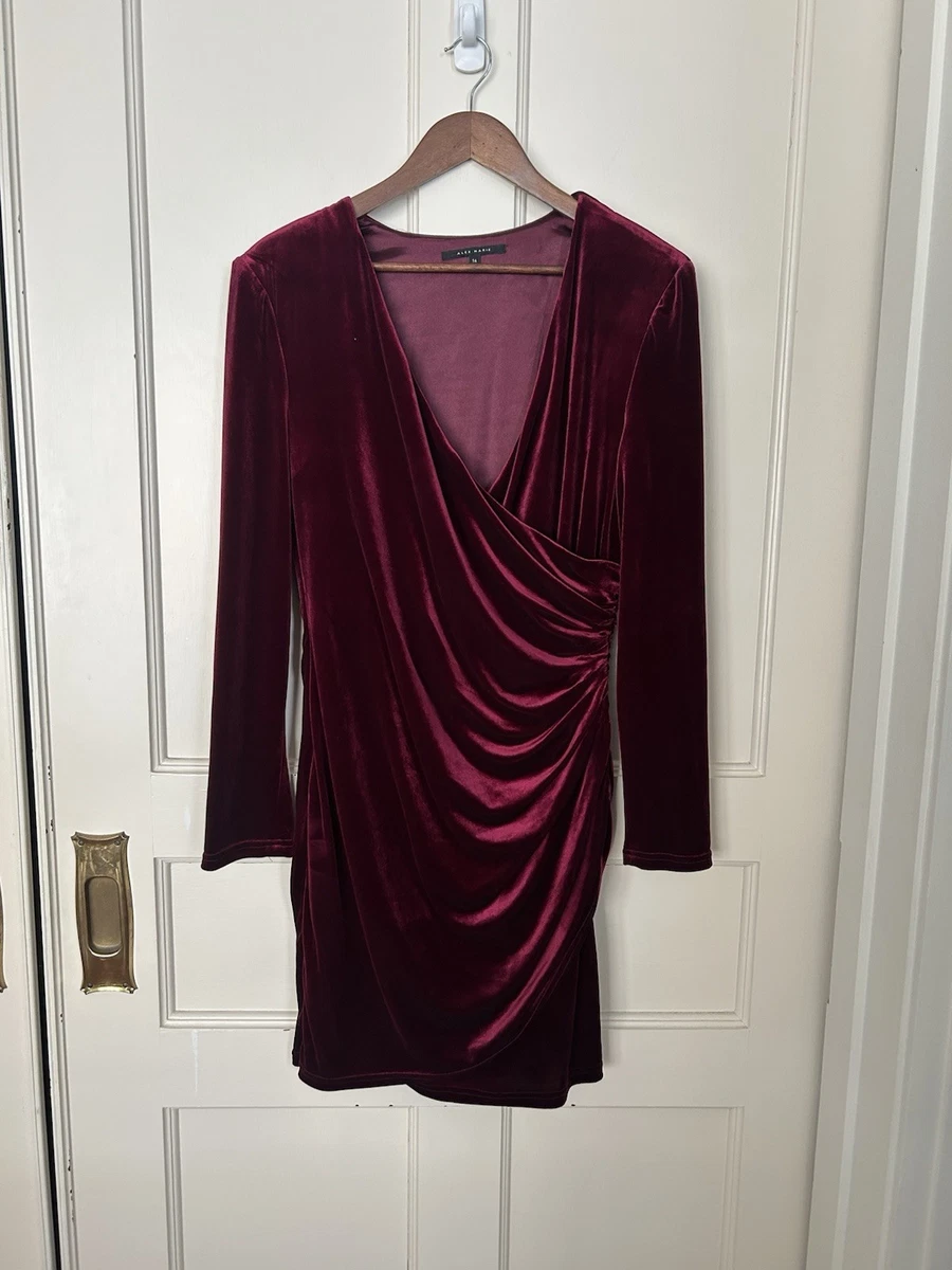 Alex Marie Long Sleeve Dresses for Women | eBay