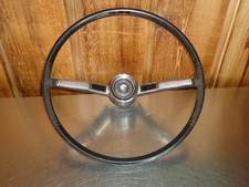 Oem Ford Steering Wheel W Horn Button Ring 1964 Mercury Comet C4ga-13a800-e Oem Ford Steering Wheel W Horn Button Ring 1964 Mercury Comet C4ga-13a800-e