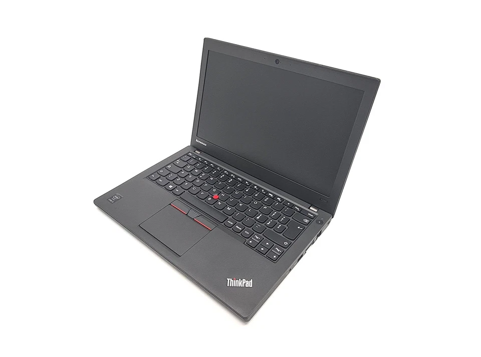 Lenovo ThinkPad X250 · i5-4300U · 8GB · 120GB, foto 1 di 5
