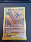 Carte Pokémon Dialga Originel Vstar GG68 GOLD - Zénith Suprême - EB12.5