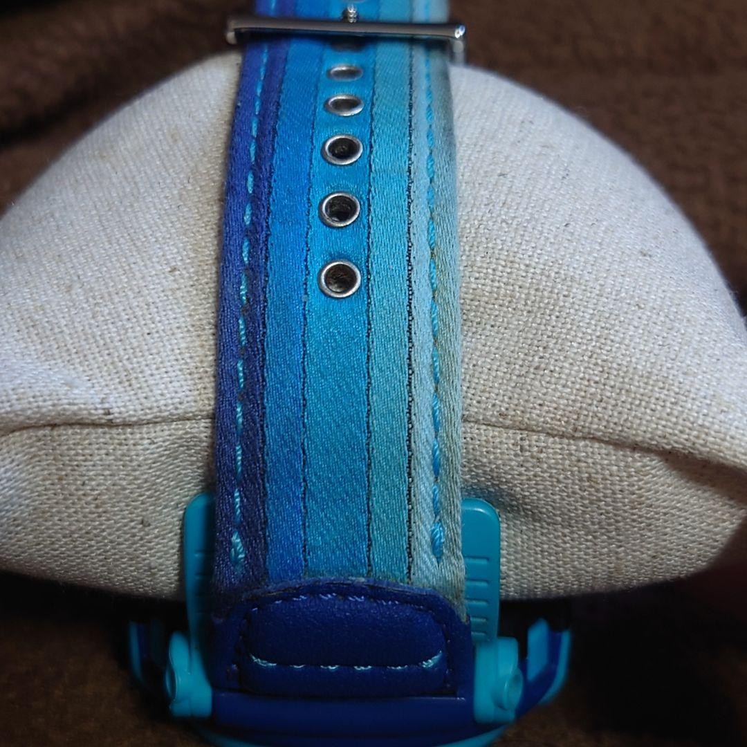 CASIO★美品G-001Bブルージェイソン★レア希少色腕時計G-SHOCK Casio G-Shock G-001B Blue Jason Rare Color Watch Used | eBay