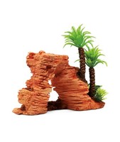 Amtra Deko Sahara Oasi Decorazione Per Acquari Amtra