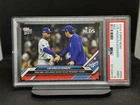 2024 Topps Now Shohei Ohtani and Mookie Betts #820 Red #’d /10 PSA 9! NLDS