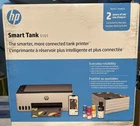 HP Smart Tank 5101 All-In-One Inkjet Printer NEW SEALED BOX