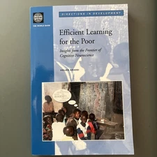 Directions in Development-Human Development Ser.: Efficient Learning for the...