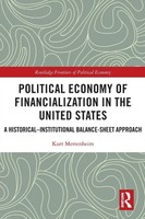 Kurt Mettenheim | Political Economy Of Financialization In The United States