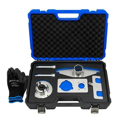 #ad Engine Camshaft Timing Locking Tool Kit Comp w Land Rover Jaguar See Details $76.49