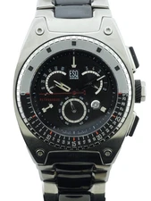 ESQ BY MOVADO Fusion Retrograde Chronograph Men's Watch - 40% OFF RETAIL PRICE