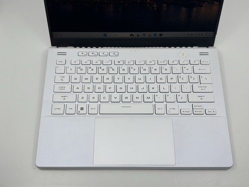 Asus ROG Zephyrus G14 GA402 QHD+ 4.0 GHz Ryzen 9 7940HS 16GB 512GB RTX 4060 - Picture 5 of 17