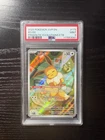 PSA 9 Eevee Prismatic Evolutions Promo 173