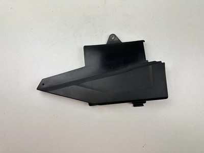 Sitzabdeckung rechts Yamaha XJ 900 S DIVERSION 1999-2003
