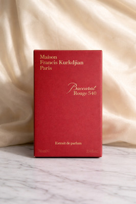 Maison Francis Kurkdjian Baccarat Rouge 540 Men's Cologne 2.4 fl oz