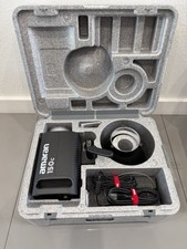 Aputure Amaran 150c 150W RGBWW COB LED Video Light Full-Color 2500K-7500K APP