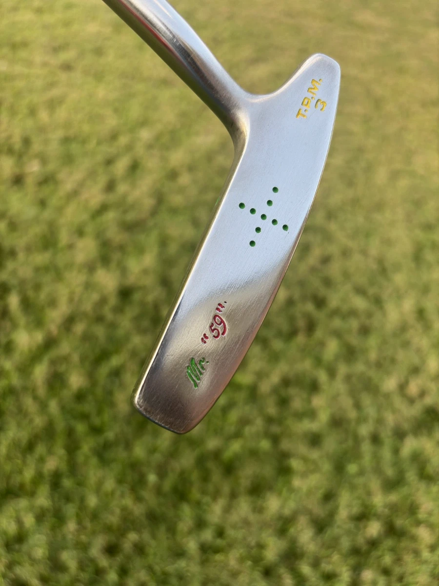 Spalding Putter Golf Clubs for sale | eBay