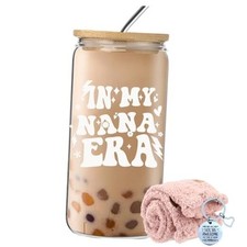 Birthday Gifts for Nana from Granddaughter Grandson nana gifts set