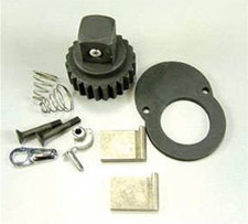 Ez Red 34 Dr Replacement Ratchet Head Repair Kit Rk34