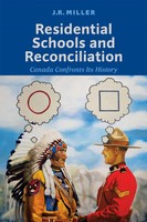 J R Miller | Residential Schools And Reconciliation | Taschenbuch | Englisch