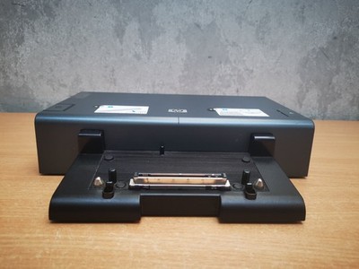 HP Advanced Dockingstation PA287A schwarz