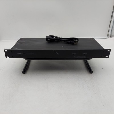 Oxmoor DCA-2 Digital Control Attenuator