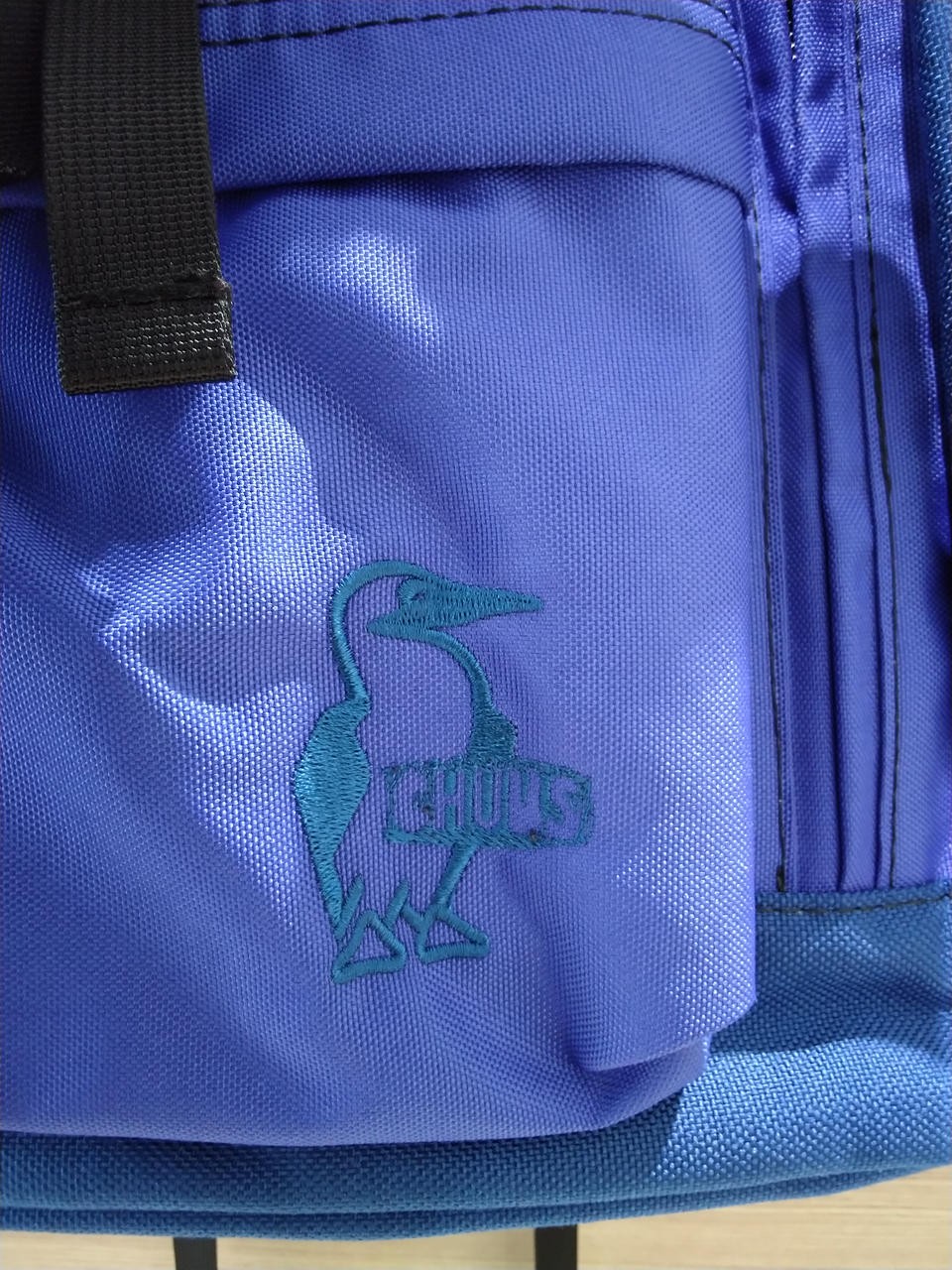 CHUMS Backpack Japan - image 4