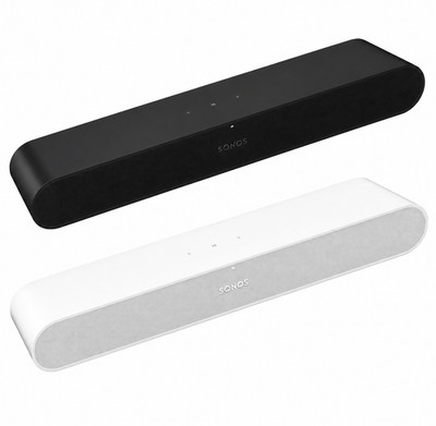 Sonos Ray Soundbar | WLAN AirPlay Bluetooth | Herstellergarantie