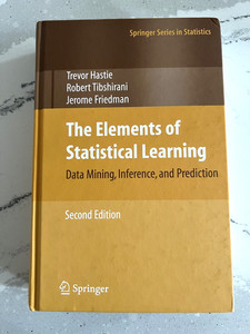 Element of Statistical Learning | eBay