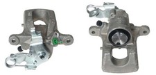 Axia Bremssattel 395691 36mm für OPEL CORSA P2JO PEUGEOT 208 2 2008 Hybrid 100 3