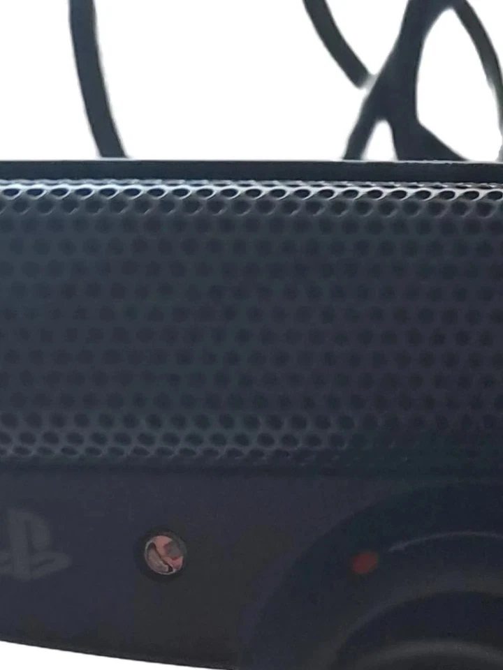 Sony SLEH-00448 PlayStation Kamera Webcam Schwarz - Bild 2 von 4