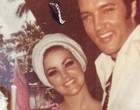 1968 ELVIS and PRISCILLA PRESLEY original Photo in Hawaii — photo 4