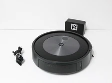 iRobot Roomba j7 Robotic Vacuum Cleaner 7150 WiFi Connected Graphite