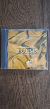 Readers Digest Brahms 3cd Set Classical New Sealed 1994