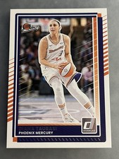 2025 Donruss WNBA #14 Diana Taurasi
