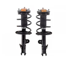 Fit For Toyota RAV4 Pair 2006-2008-2012 Front Struts Assembly & Coil Springs Kit