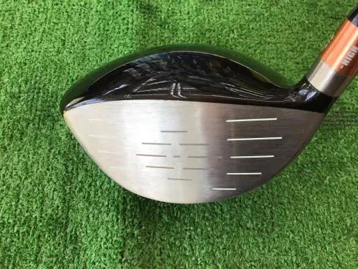 2018 ROYAL COLLECTION GOLF CLUB DRIVER SFD X8 10.5d Speeder RC LT-5+ R-FLEX E631 - Image 3 of 4