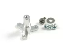 E-Flite UMX Cirrus SR22T Aluminum Propeller Adapter