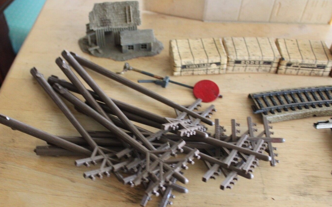 Model Train accessories eBay