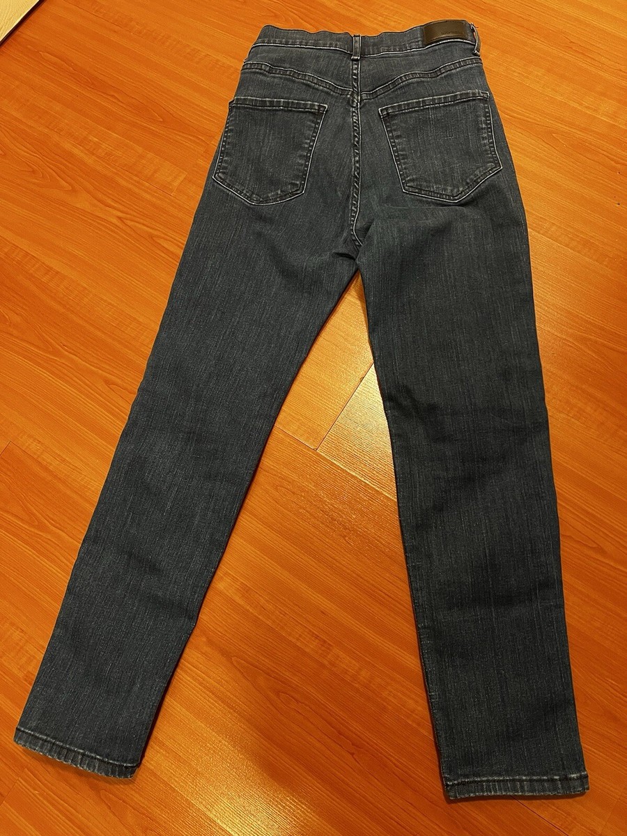 Ladies Jeans Denim Perfect Express Express Jeans Slim Super