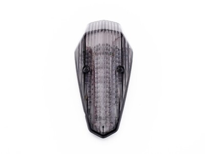 Gen.2 Led Tail Light Int. Signals for HONDA VT750 Shadow Aero, VT1300 Stateline