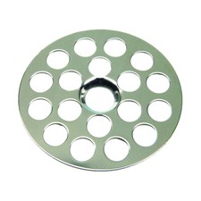 Danco Flat Strainer Chrome 1 5/8" 80061