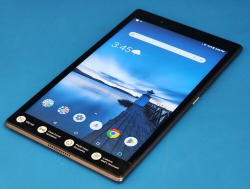 LENOVO TB-8704V 16 GB 8" Wi-Fi Tablet Android - GRIGIO#3M - Foto 6 di 6