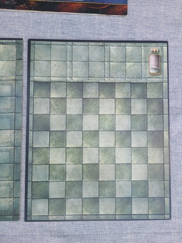 Dungeons & Dragons Roleplaying Game Starter Set 4th Edition 2008 WOTC No Dice - Picture 10 of 20