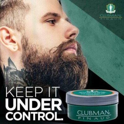Balsamo Para Hacer Crecer La Barba - Crema Para El Crecimiento De Vello Y Barba