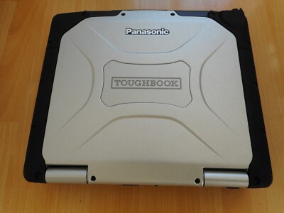 Panasonic Toughbook Cf-31 Core I5-5300u, 8gb De Ram, 500gb | Envío gratis