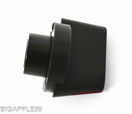 Attenuator Knob For Kenwood R-1000 Radio Receiver - Zdjęcie 2 z 2