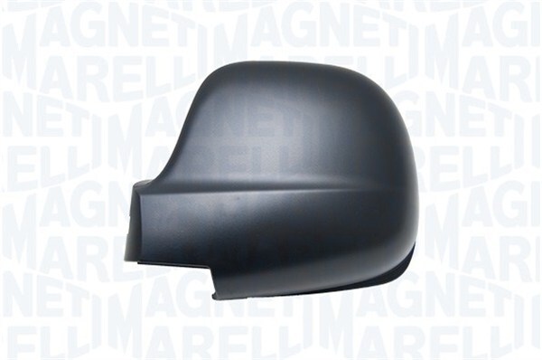 Left MAGNETI MARELLI 351991802350 Cover, outside mirror for MERCEDES-BENZ