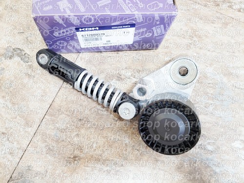 🤩 Belt Tensioner ASSY Ssangyong New Actyon Korando C Rexton W 2012+ 6712000370 - Picture 3 of 3