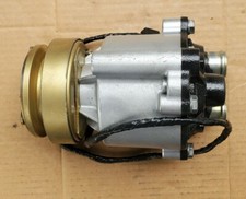 1986-1991 Mercedes-benz 420sel V8 4.2l Smogair Pump 30050 Core